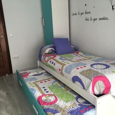 Apartamento Silvia Córdova Exterior foto