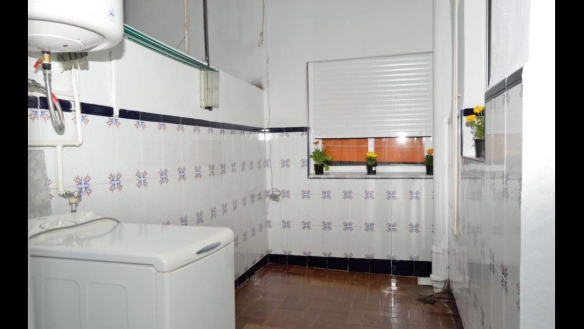 Apartamento Silvia Córdova Exterior foto