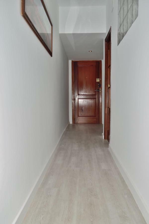 Apartamento Silvia Córdova Exterior foto