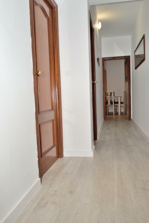 Apartamento Silvia Córdova Exterior foto