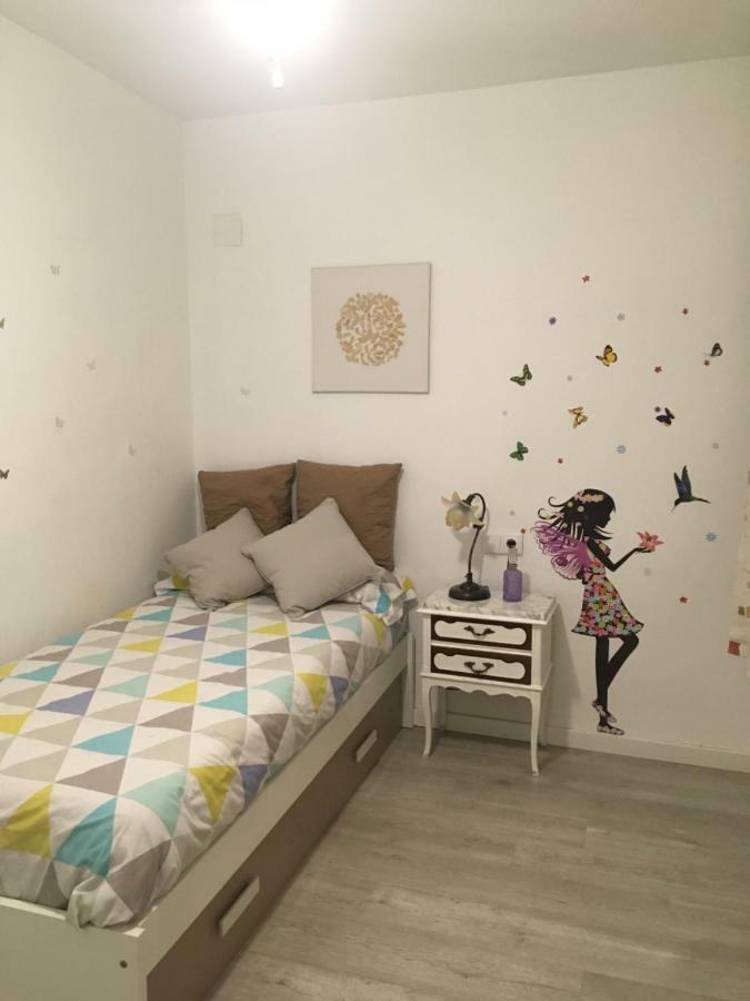 Apartamento Silvia Córdova Exterior foto